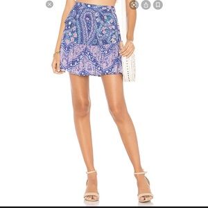 Spell and The Gypsy Collective City Lights Mini